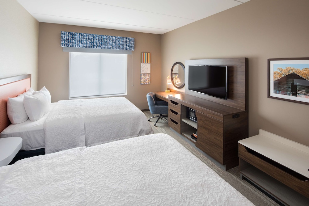 Hampton Inn by Hilton Smithfield Selma - photo 16