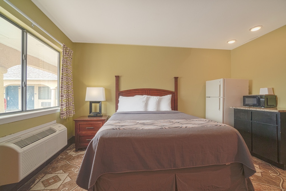 Aransas Bay Inn & Suites Corpus Christi by OYO - photo 19