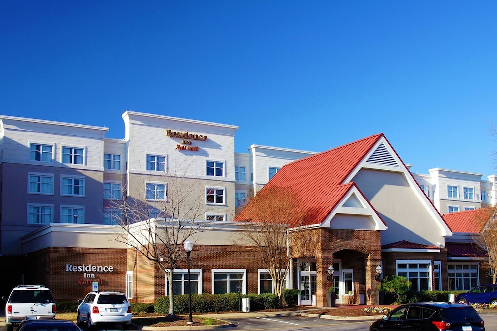 Residence Inn by Marriott Chesapeake Greenbrier - photo 55