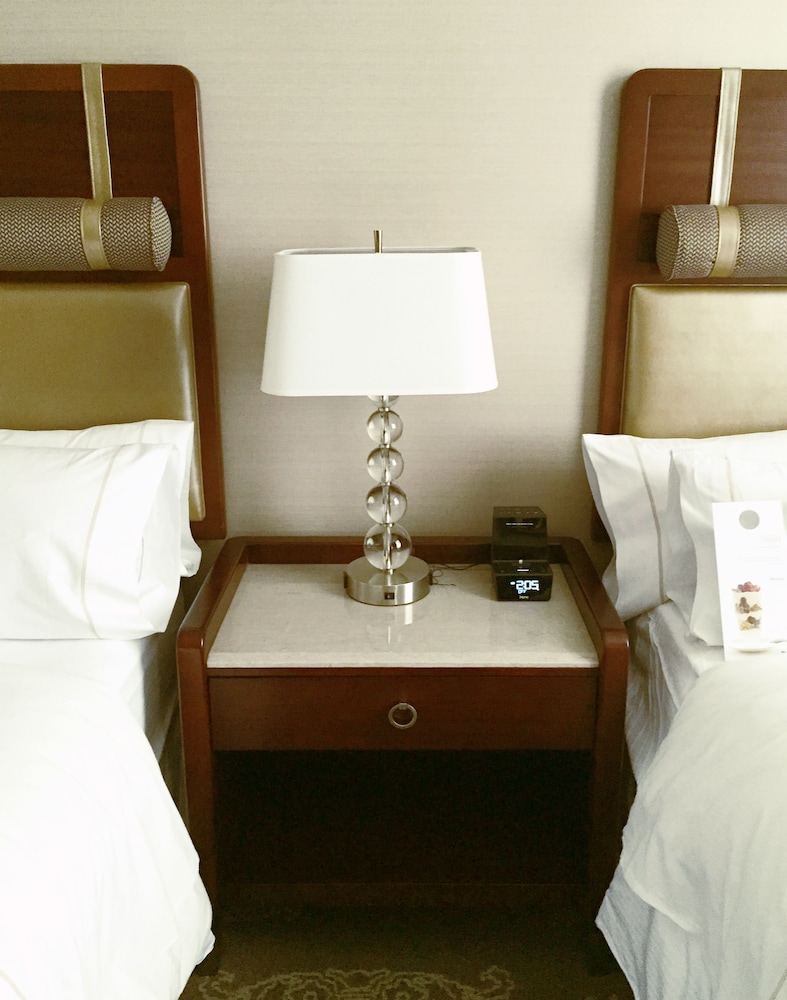 The Westin San Jose - photo 8