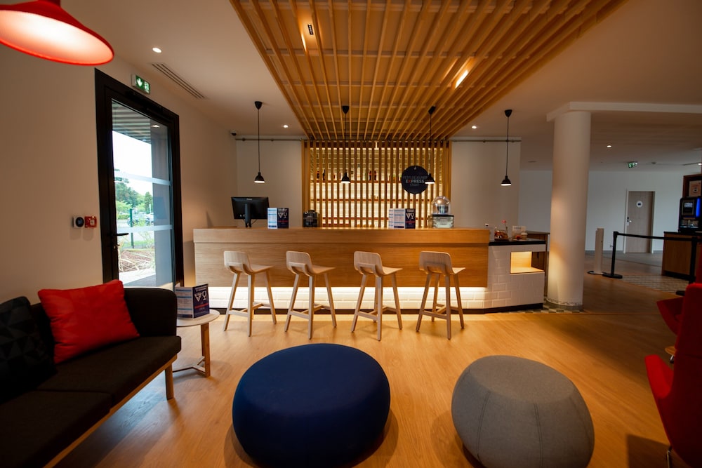 Holiday Inn Express Arcachon La Teste By Ihg — La Teste De Buch