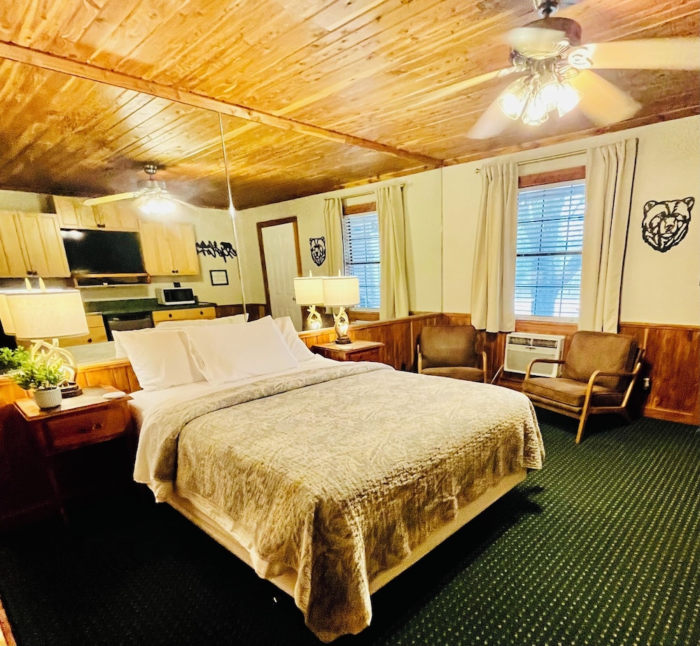 Bear Inn Retreat - photo 25