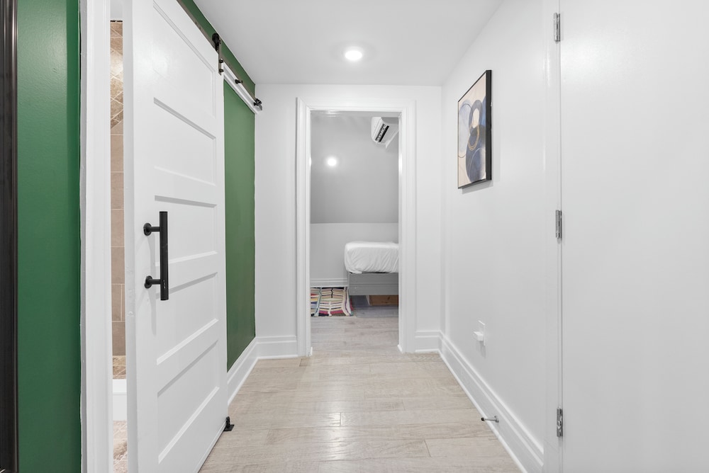 1BR Capital Hotel Stay - photo 5