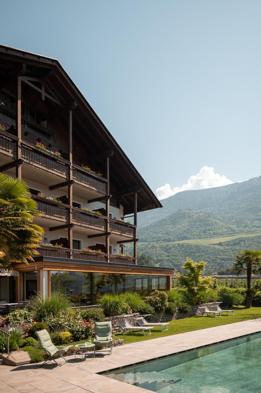 Hotel Salgart — Merano