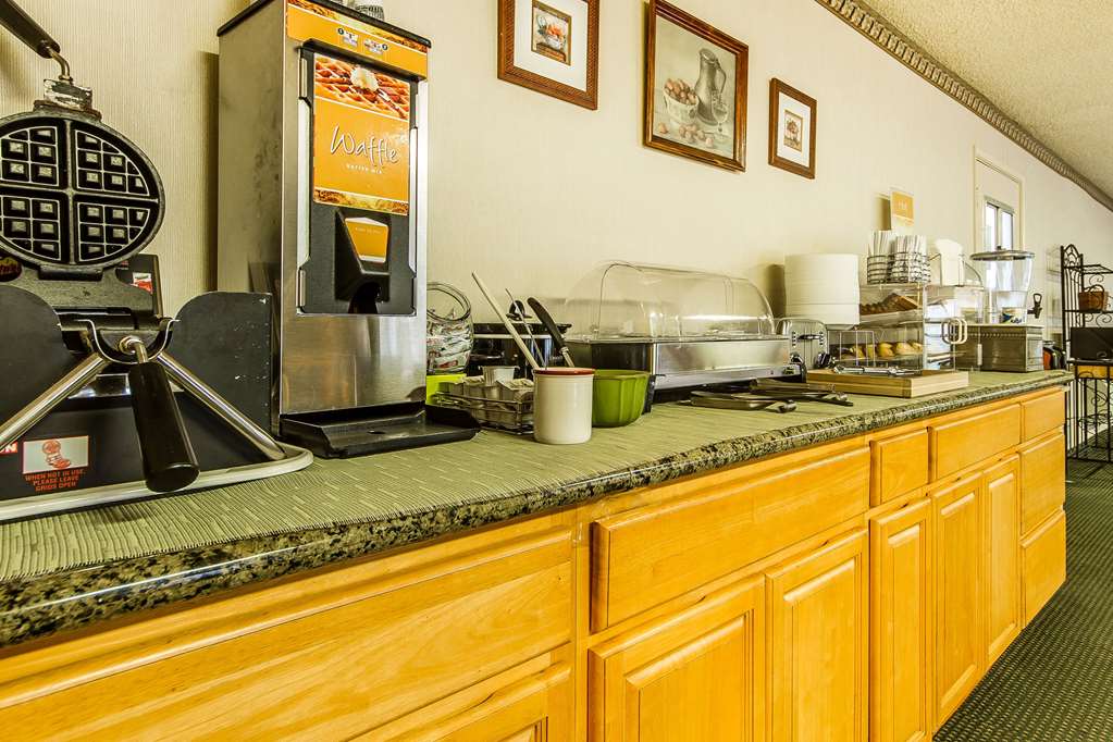 Quality Inn & Suites Silicon Valley - photo 46