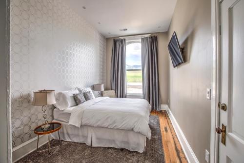 The Harkness Hotel - photo 25