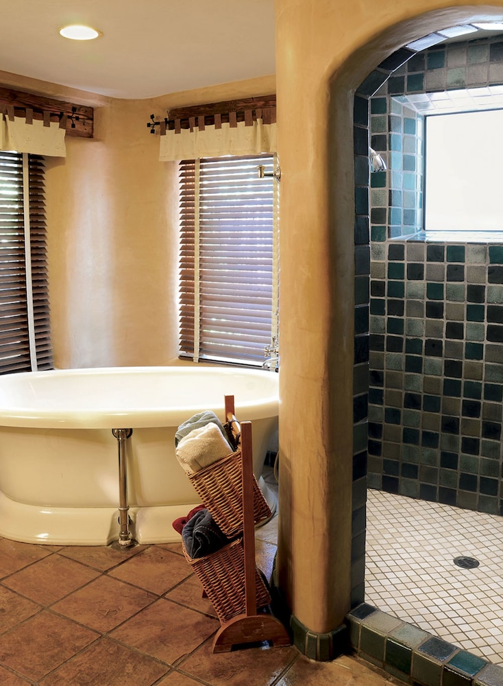 El Portal Sedona Hotel - photo 65