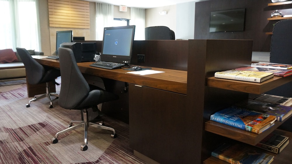 Courtyard by Marriott Columbia Northeast Fort Jackson Area - photo 77