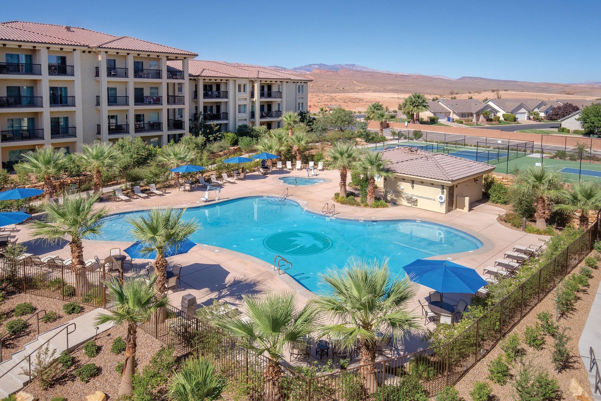 WorldMark Estancia - featured photo