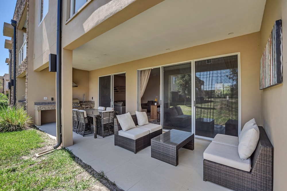 Modern Magic Village Resort Townhouse 7620 - photo 40