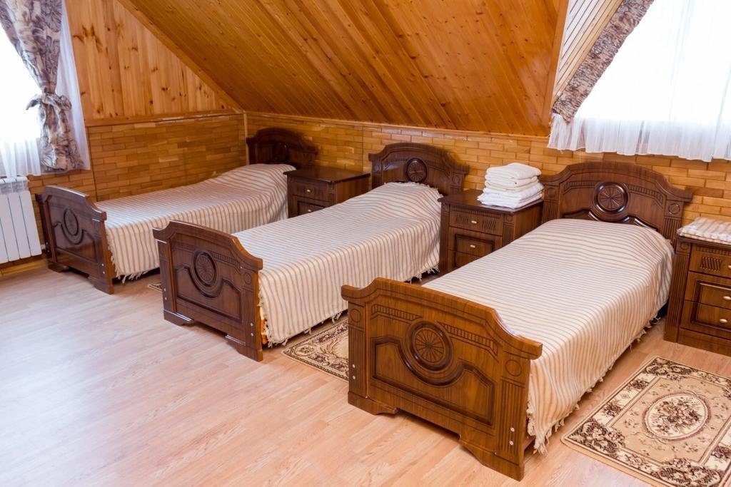 Palmovy Dvor Guesthouse 20995956 — Dagomys