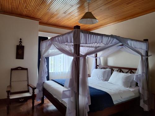 Lantana Gardens B2 & B8 Apartment