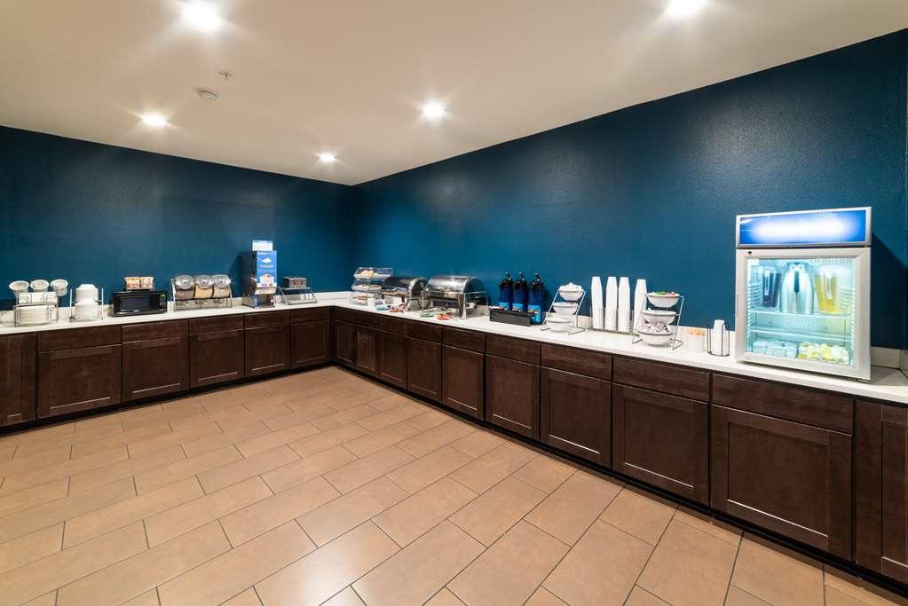 Sonesta Essential Baton Rouge Airport - photo 22