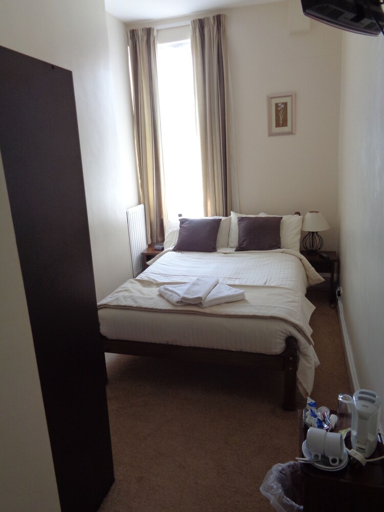 The Beverley Hotel — Torquay — photo 4