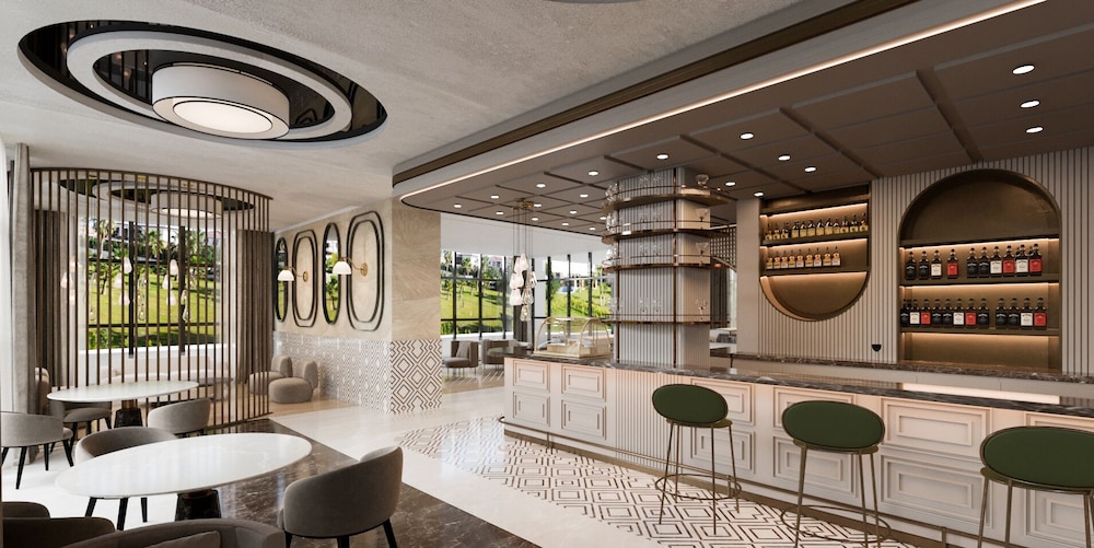 Renex Hotels — Antalya — photo 2