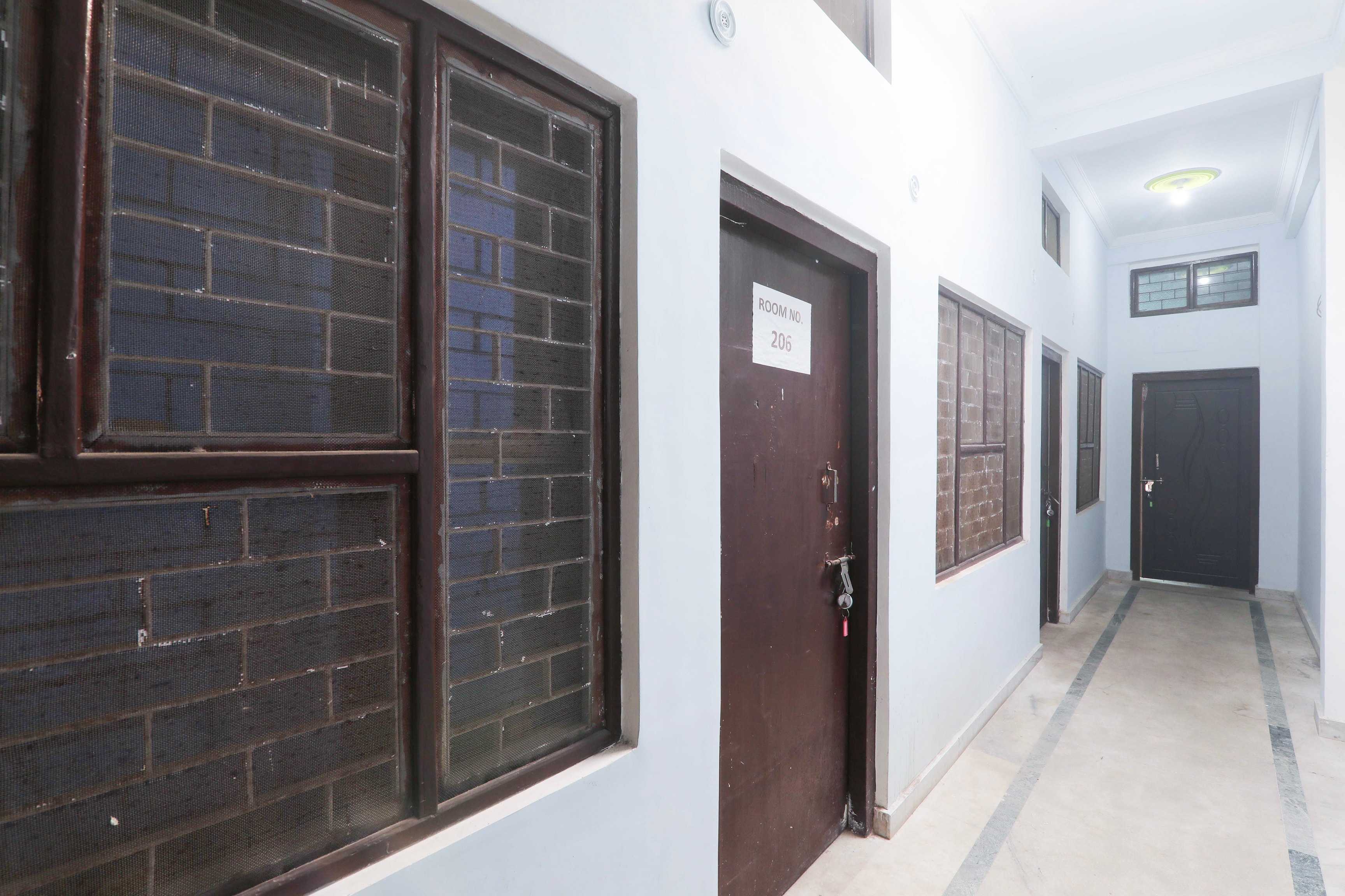 Hotel O Pushpanjali — Varanasi — photo 2