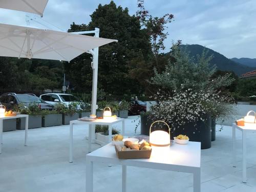 Aldeia Bianca Village pet-friendly hotel Medolago