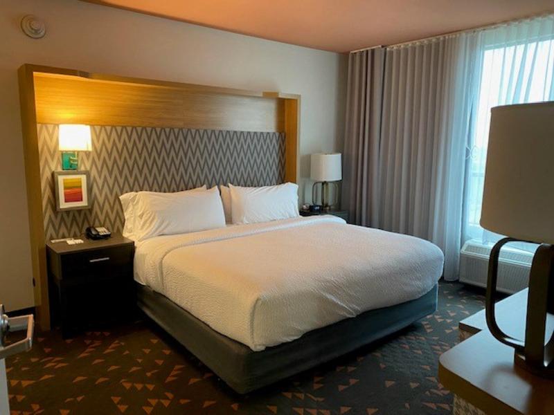 Holiday Inn Lexington Hamburg by IHG - photo 19