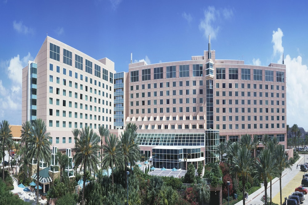Moody Gardens Hotel Spa and Convention Center - photo 78