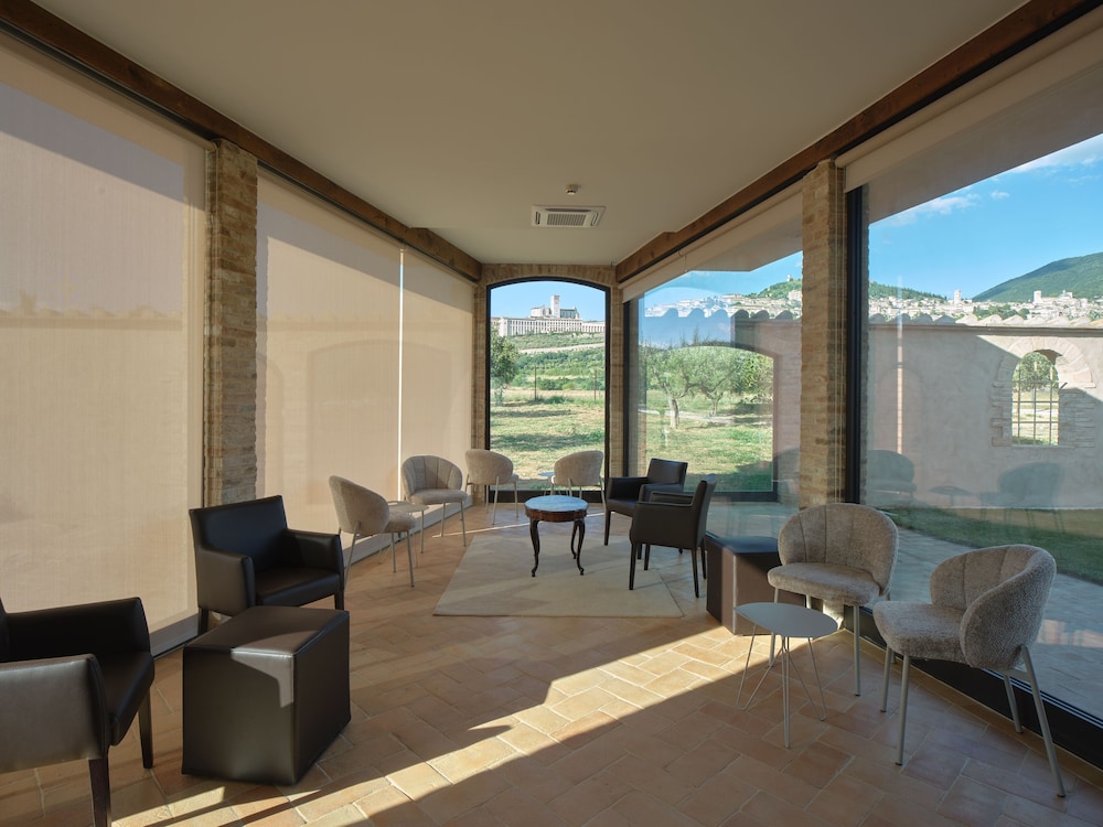 Ascesi Resort — Assisi — photo 3