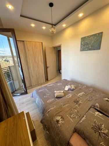 Apartment in the center Tbilisi