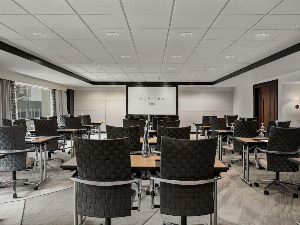 Sofitel Philadelphia at Rittenhouse Square - photo 148