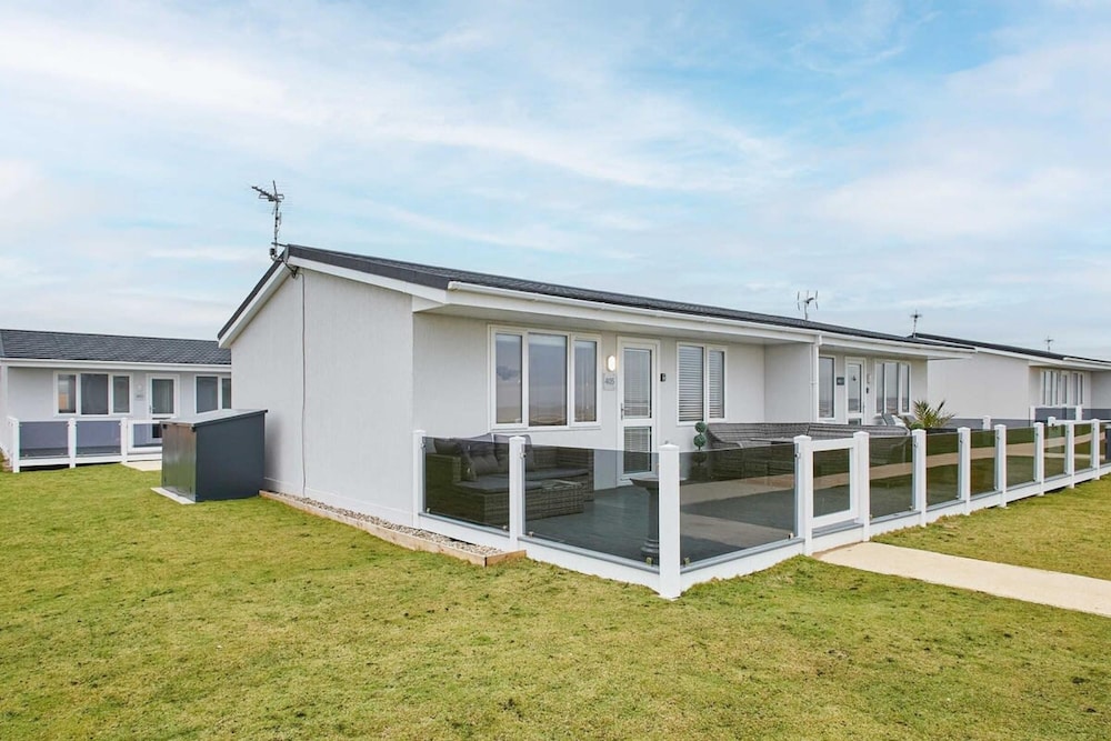 Host Stay Sea View Road in Bridlington, United Kingdom