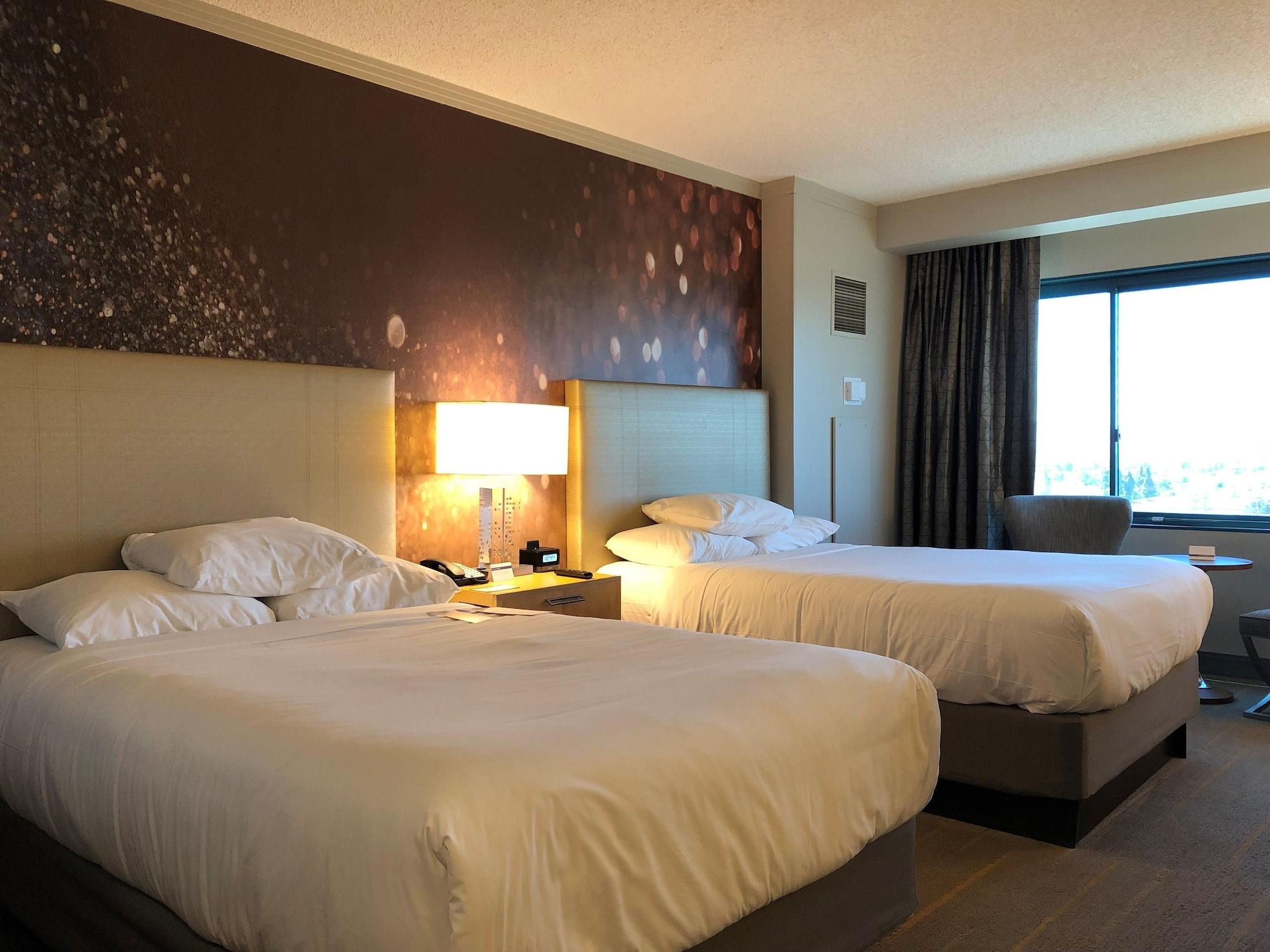 Hyatt Regency Santa Clara - photo 28