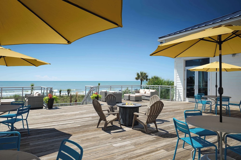 The Ellie Beach Resort Myrtle Beach Tapestry by Hilton - photo 81