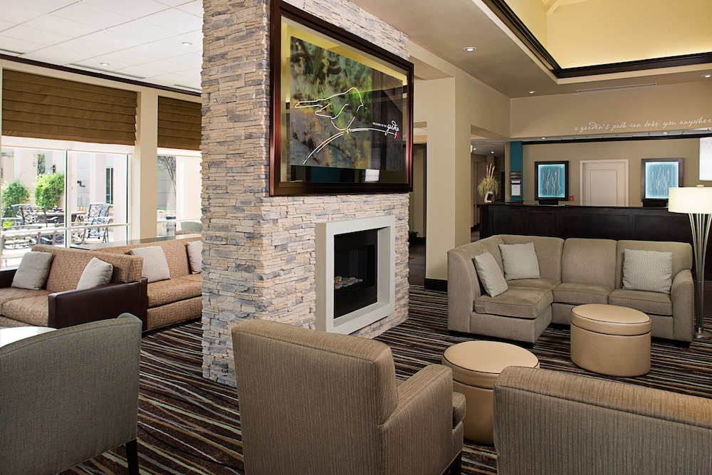 Hilton Garden Inn DFW Airport South - photo 3