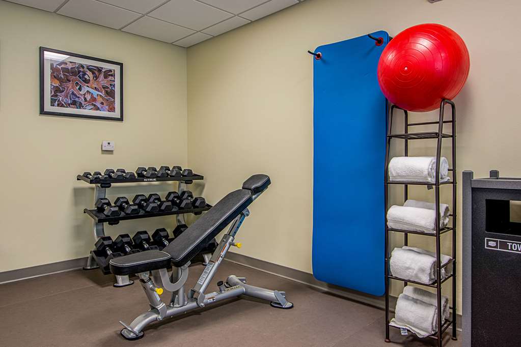 Sleep Inn Geismar Gonzales - photo 18