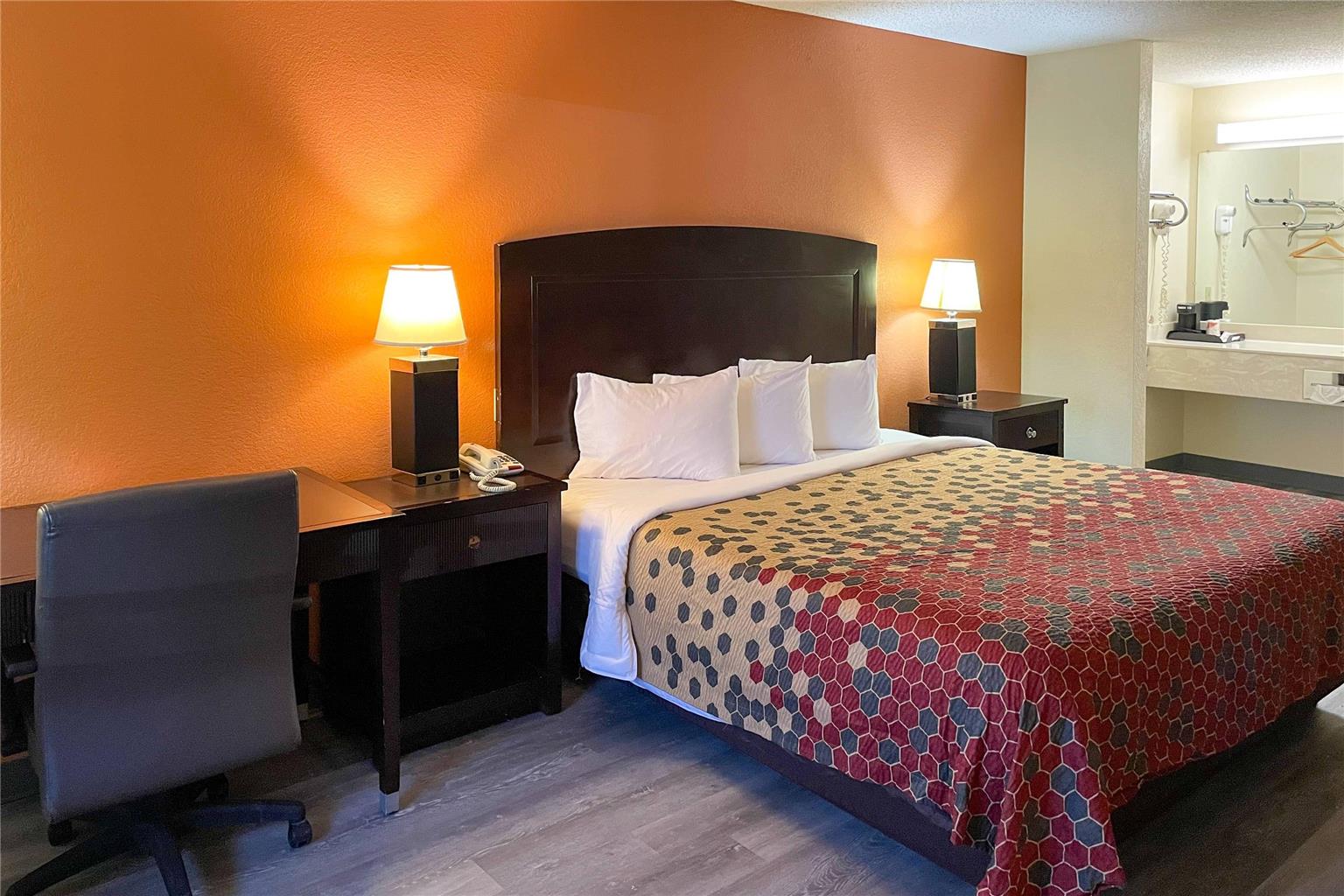Econo Lodge Inn & Suites Sweetwater I 20 - photo 10