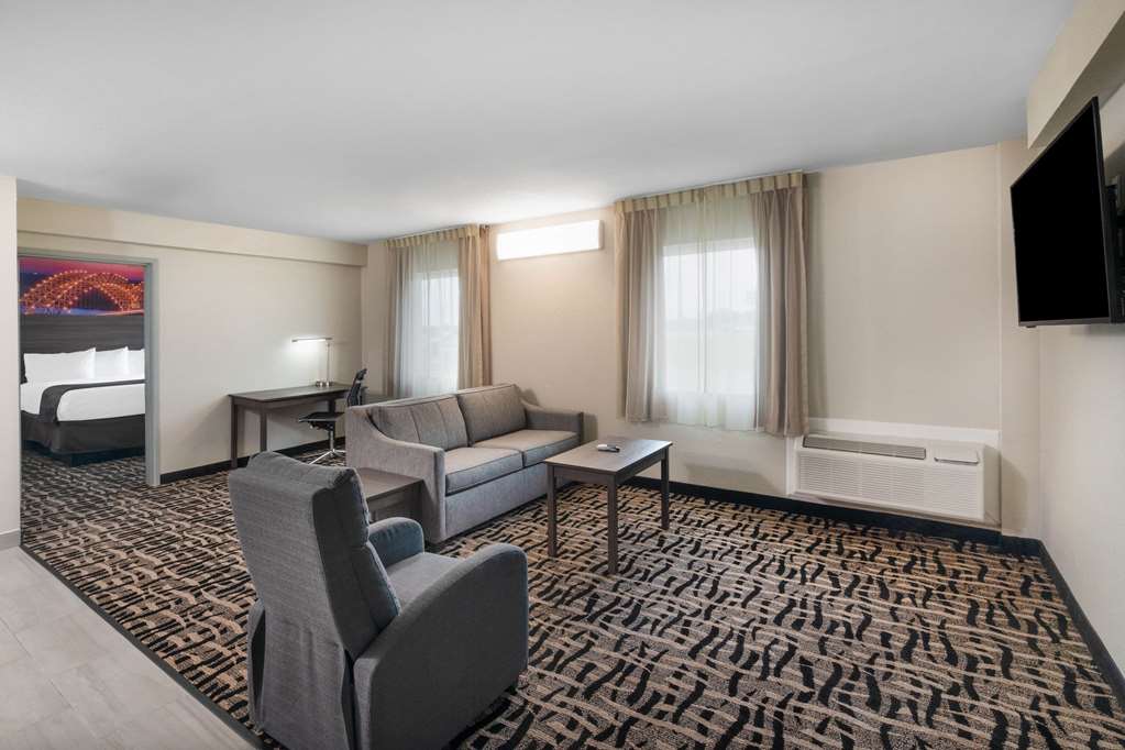 Wingate by Wyndham Horn Lake Southaven - photo 15