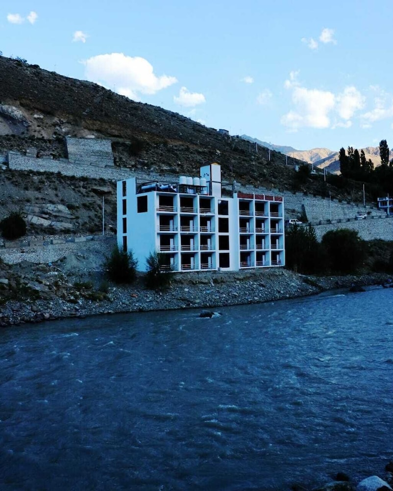 Royal Inn Kargil in Kargil, India