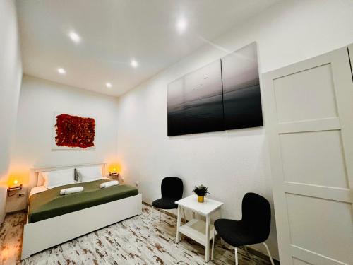 Quiet Luxury Apartment with 2 rooms in the City Centre BB — 4-Star Luxury Hotel in Budapest, Hungary