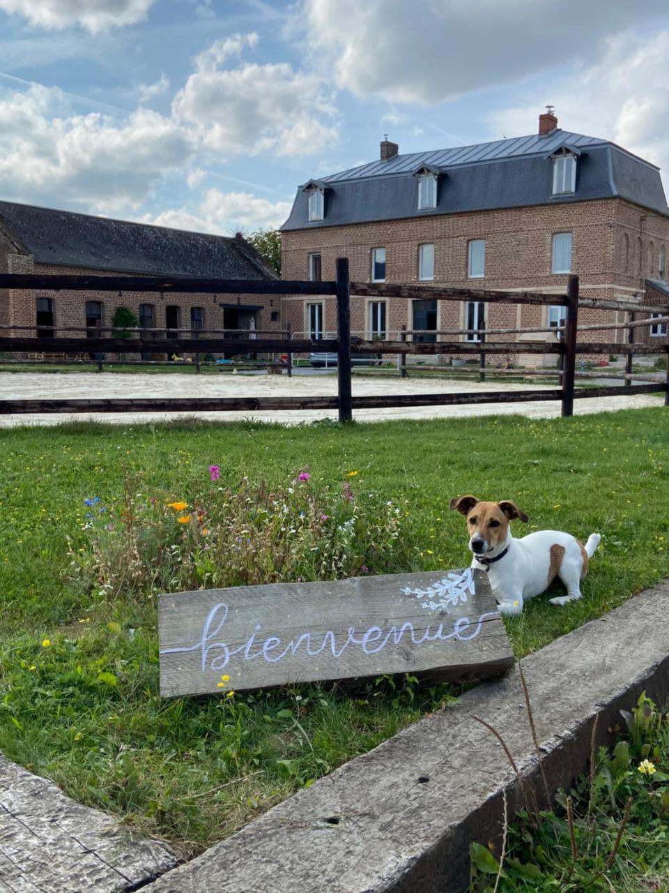 Ferme de Geneve