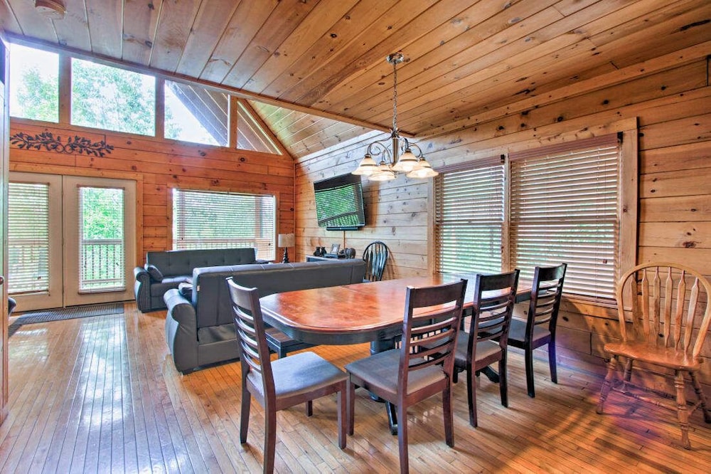 Mountaintop Manor - photo 13