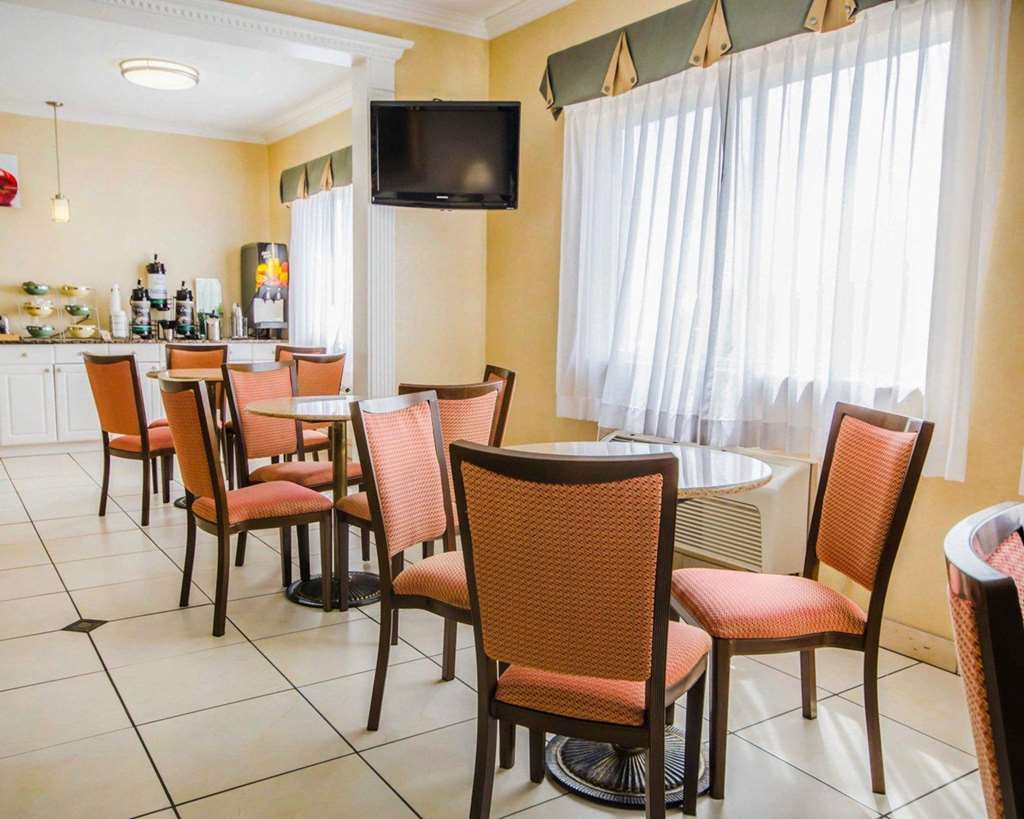 Quality Inn Evansville Eastland Area - photo 24