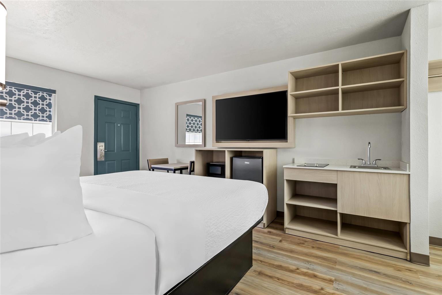 Rodeway Inn Muskogee - photo 30