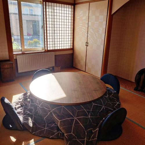 Casa YuriMomo — Date — photo 4