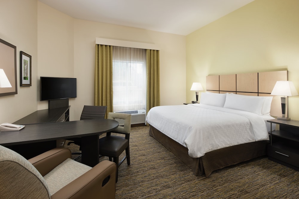 Candlewood Suites Valdosta Mall by IHG - photo 13