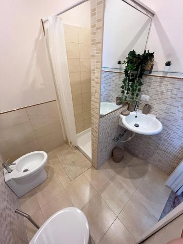Angelo Delle Aci — 4-Star Luxury Hotel in Acitrezza, Italy