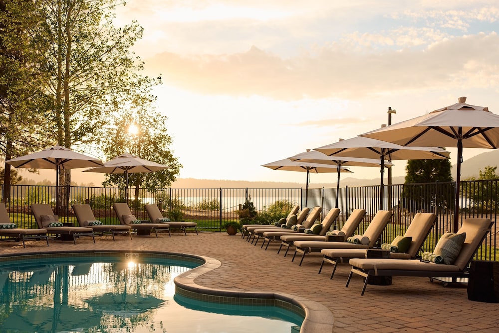 Marina Resort - photo 48