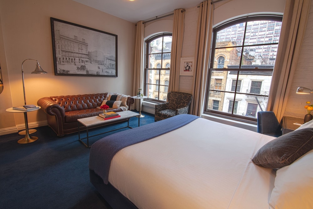 The Frederick Hotel - photo 19