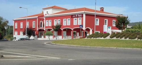 Alojamento do Zezere — hotel in Ferreira Do Zezere