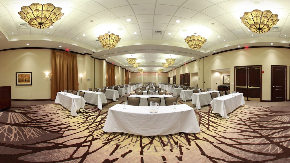 Embassy Suites by Hilton Savannah Airport - photo 62