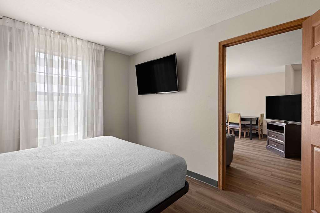 Extended Stay America St. Louis Fenton - photo 20
