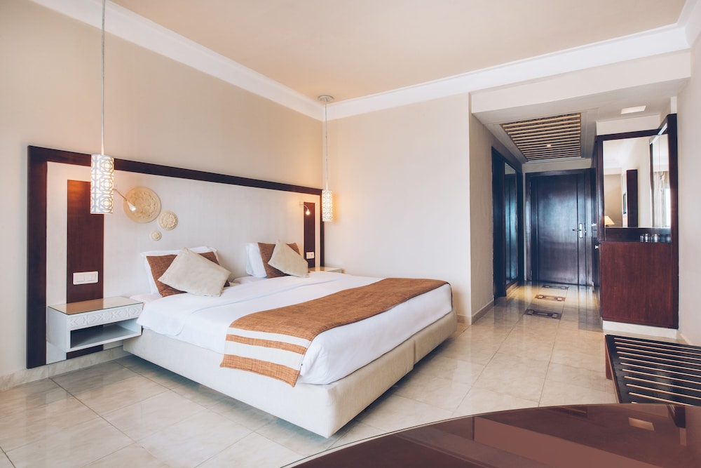 Iberostar Selection Royal El Mansour — Mahdia — photo 4