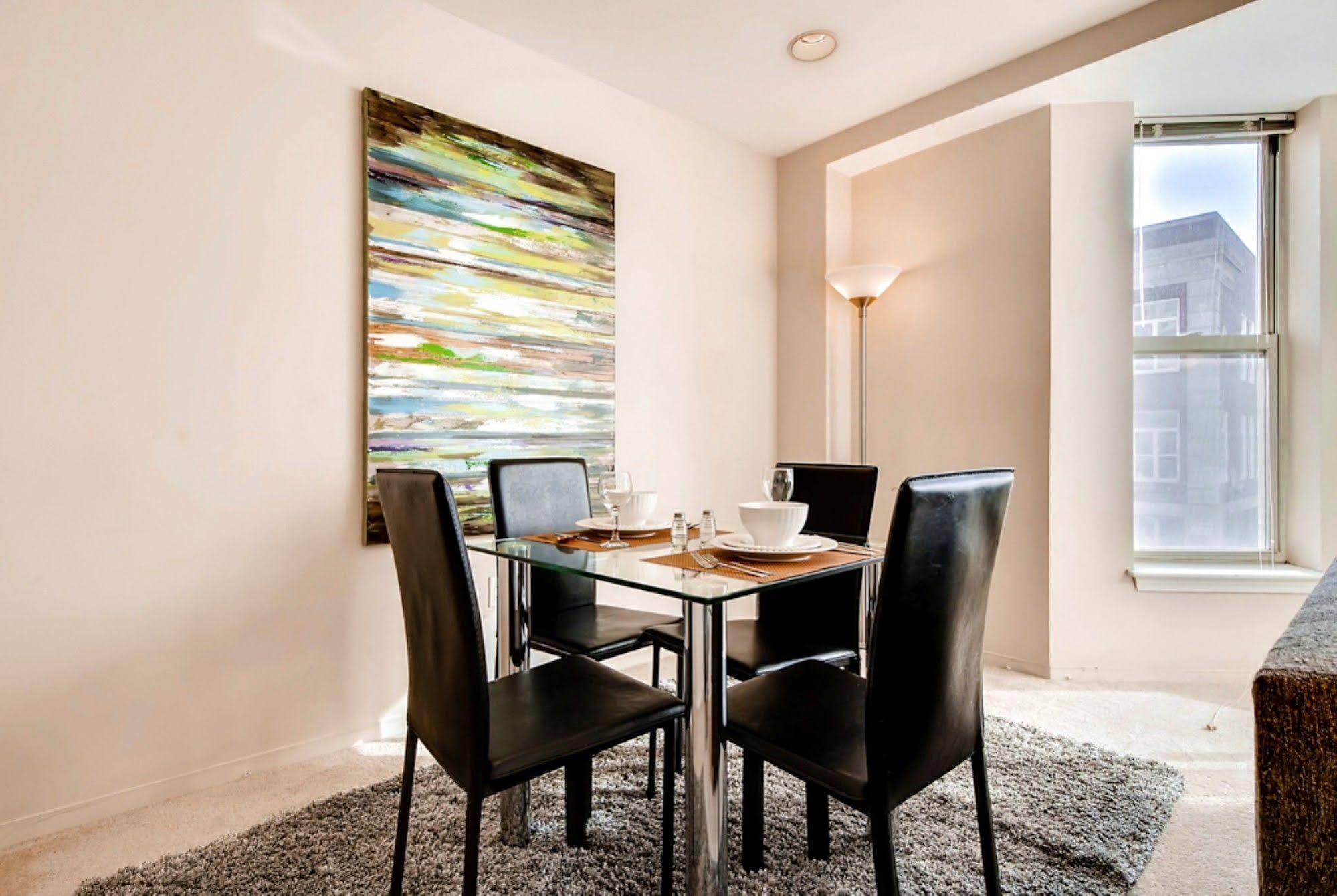Global Suites at Victory Gardens - photo 10