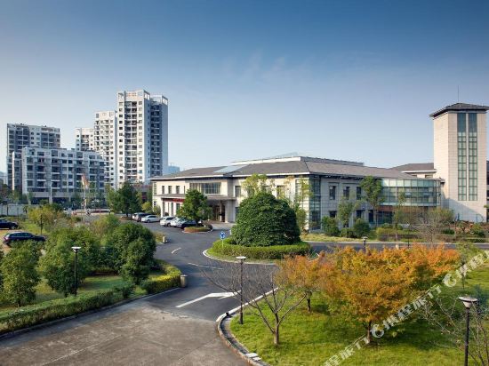 Huizhou Wanyun Holiday Hotel in Huangshan, People's Republic of China